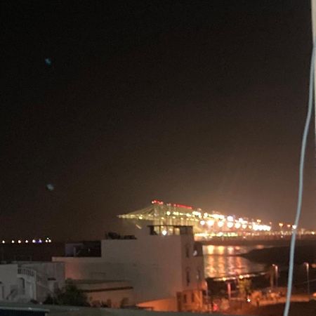 Ojos Del Oceano Διαμέρισμα Ksar es Sghir Εξωτερικό φωτογραφία